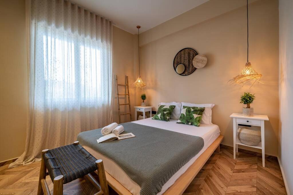 Orange Tree Villa Porto Heli Ngoại thất bức ảnh